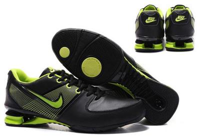 wholesale Men Nike Shox R2 No. 31